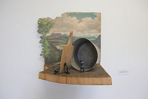 Леонид Лерман. Эхо в долине больших сковородок