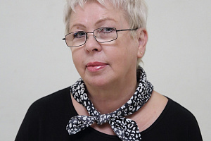 Надежда Рогожина