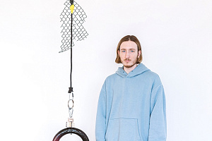 Миша Гудвин © Виктор Никишов