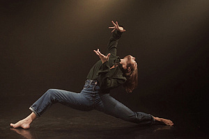 Маргарита Царева © Эвелина Кирякова