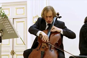 Дмитрий Хрычев