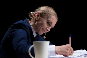 “КонтрАкт” © Garik Manukyan