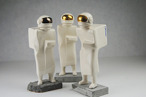 Курьеры. 2021