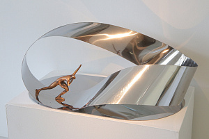 Олег Жогин. Каток