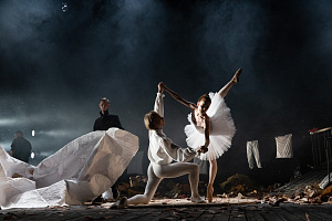 “Костик” © Александр Иванишин