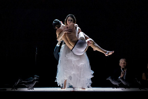 “Брак с ветром” © wladek.ra