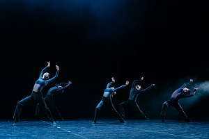 “Двойственность” © Нина Данилина