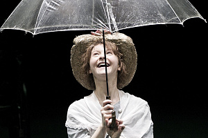 “Поллианна”