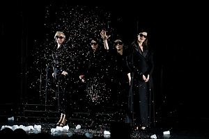 “Бег” © Ольга Кузякина