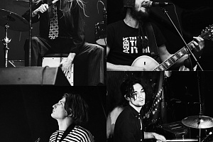 арт-группа “Улицы Декабристов”