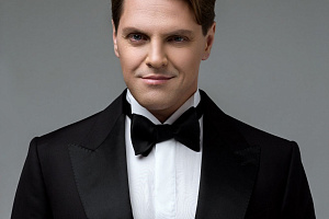 Иван Ожогин