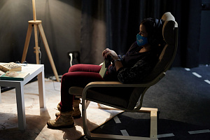 © Михаил Вильчук