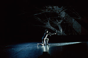 Алевтина Грунтовская © Елизавета Воробьева