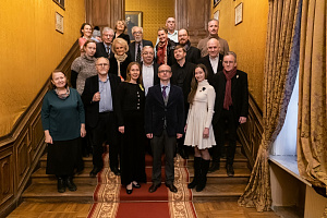 Союз композиторов