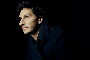 Балаж Бараньяй © Дмитрий Собачкин