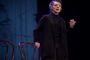 “Герои нашего времени”