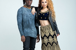 Orisha Sound