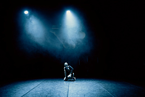 Алевтина Грунтовская © Елизавета Воробьева