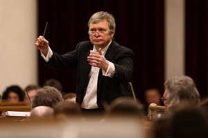 Николай Алексеев © Станислав Левшин