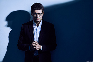 Валентин Урюпин © Даниил Рабовский