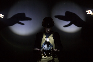 © Артём Урванцев