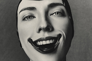 Дмитрий Булин. Из серии “Красота за пять долларов”. 2022. Предоставлено автором