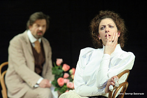 “Дядя Ваня”, МДТ