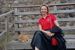 © Натали Костенко