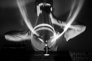 “Что делать” © Станислав Левшин