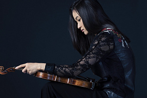 Саяка Сёдзи © Norizumi Kitada / UMLLC