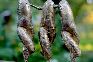 Ирландский танец