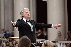 © Ксения Жаворонкова