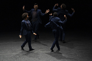 “Гражданин” © Evan Davis