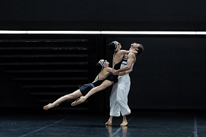 © Евгений Матвеев