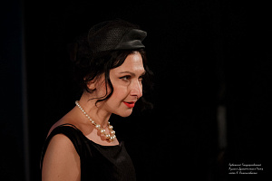 “Люди. Звери. Обстоятельства” © Garik Manukyan