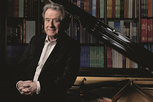 Рудольф Бухбиндер