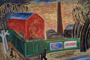 Дмитрий Шагин, “Митьки”