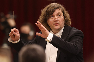 Феликс Коробов, © Станислав Левшин