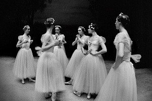 Третий звонок. 1992