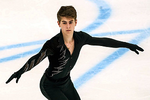 Марк Кондратюк