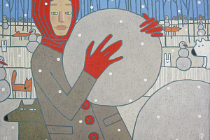 Сезонное обострение