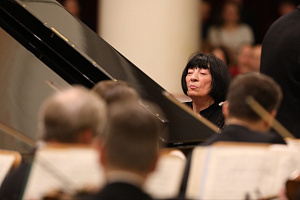 Элисо Вирсаладзе