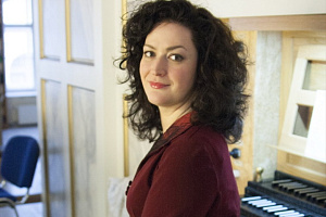 Маргарита Еськина