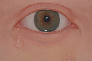 Елена Ямлиханова. Из серии “Тело”. 2016