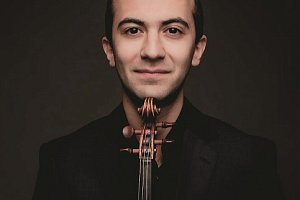 Гайк Казазян