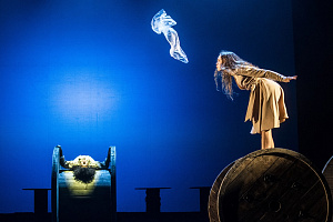 “Отелло” © Д. Матвеев