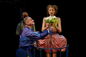 “Кентервильское привидение”