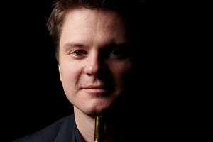 Karl-Heinz Schütz © Photo by Armin Plankensteiner