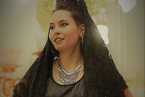 Вера Маслова © Валерий Дрелевский