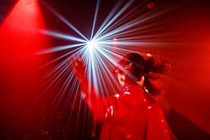 “Несолнечный город” © Станислав Левшин